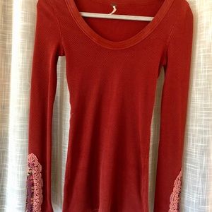 Free People thermal